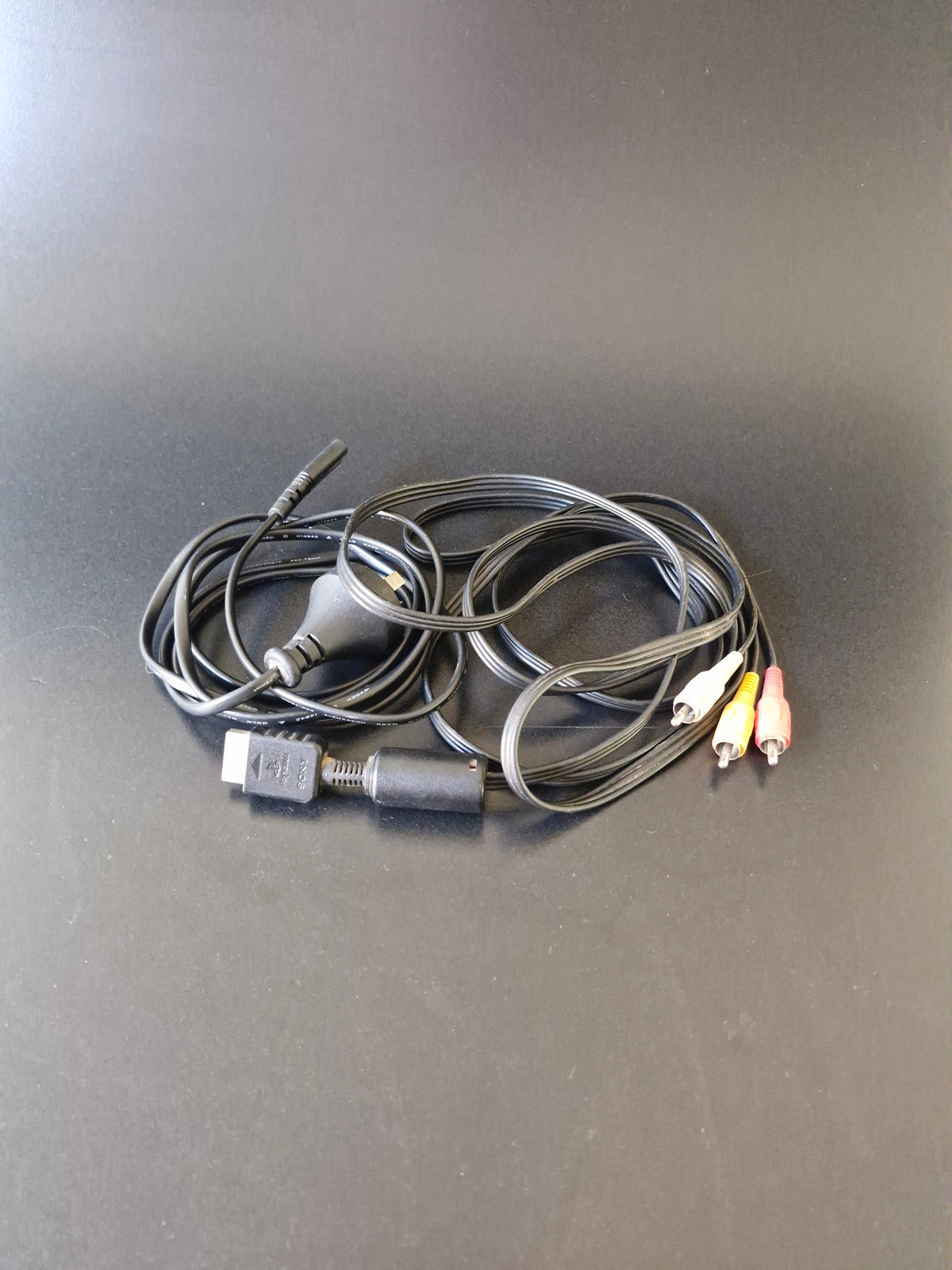 Sony PlayStation 1 PS1 SCPH-5502 Console PAL | PS Collectables