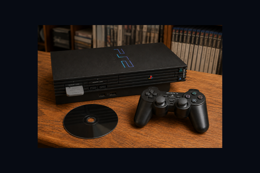 Can the PS2 Play PS1 Games?