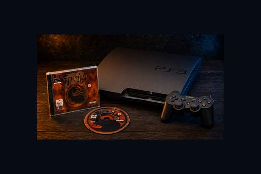 Can the PS3 Play PS1 Games? Complete Compatibility Guide