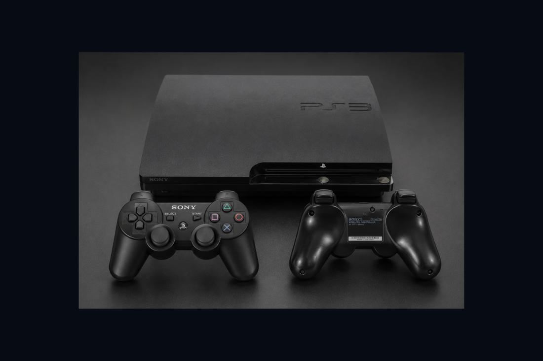 How to Tell If a PS3 Controller Is Genuine or Fake