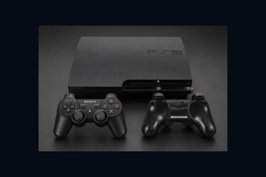 How to Tell If a PS3 Controller Is Genuine or Fake