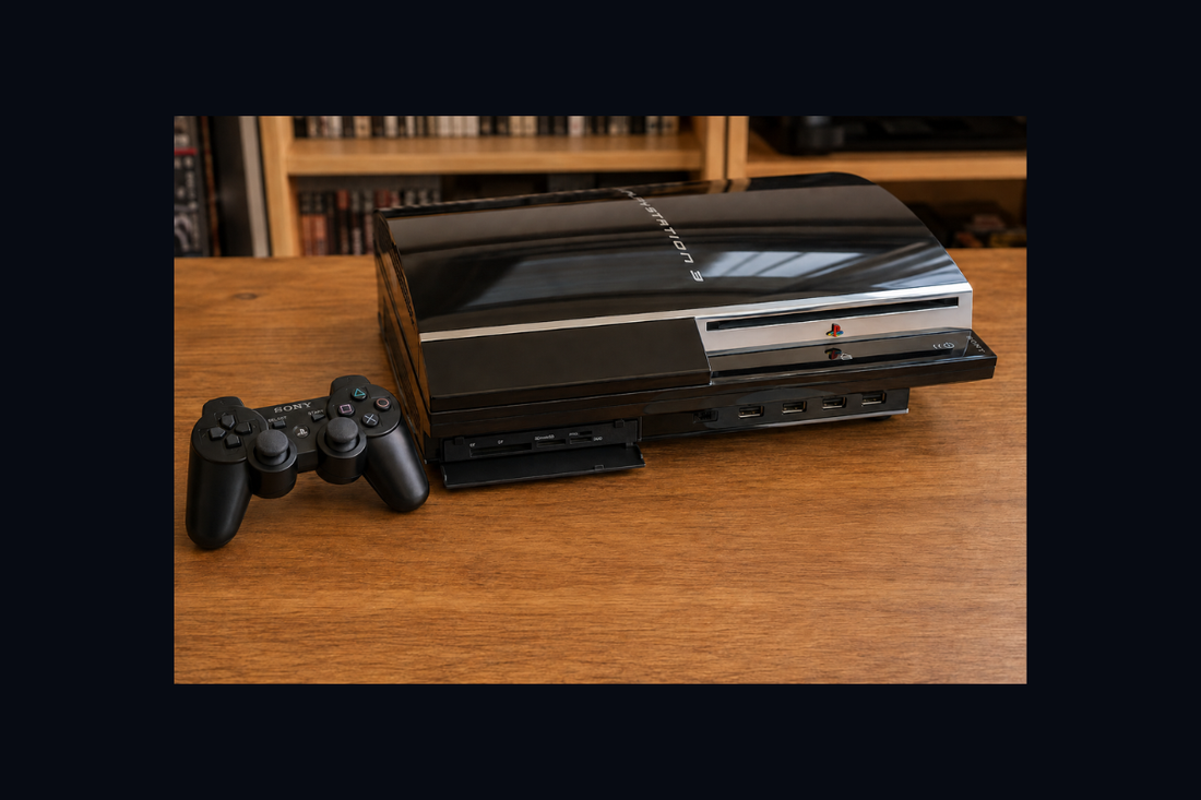 Which PS3 Models Can Play PS2 Games? Australian Buyer’s Guide