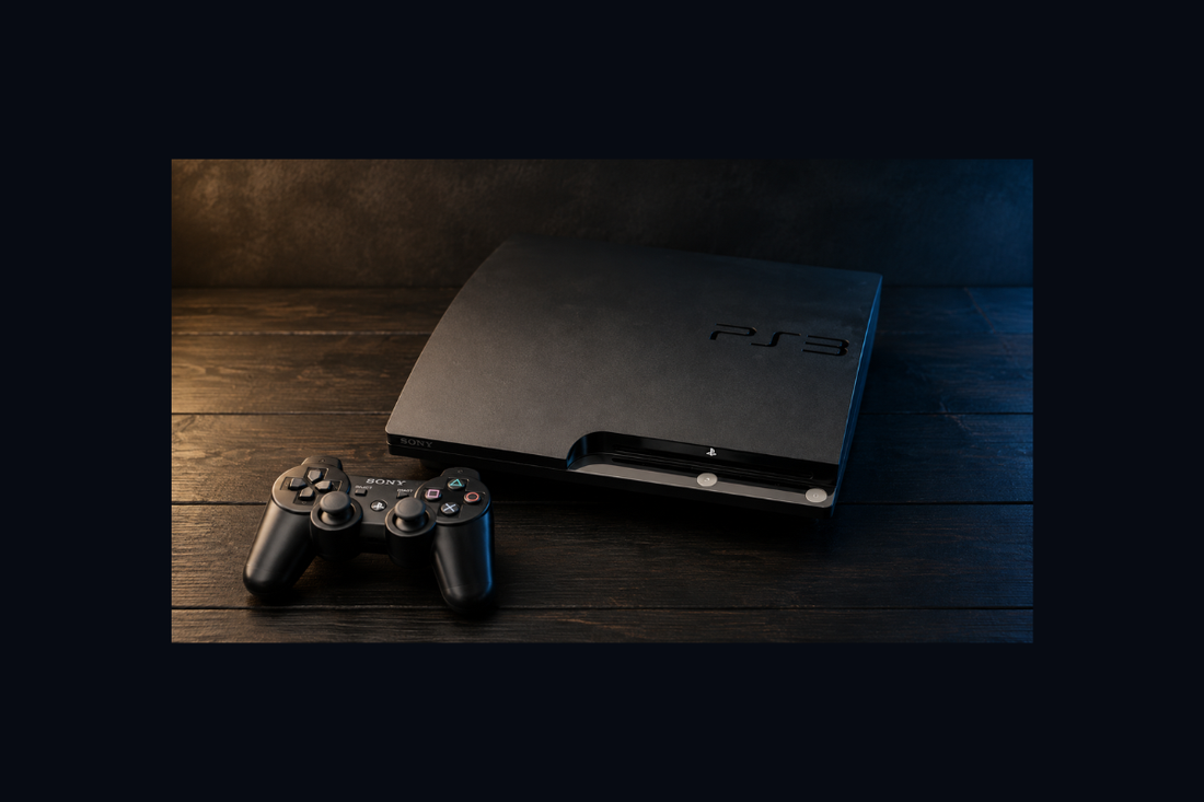 Which PS3 Model Do I Have? Complete CECH Model Number Guide