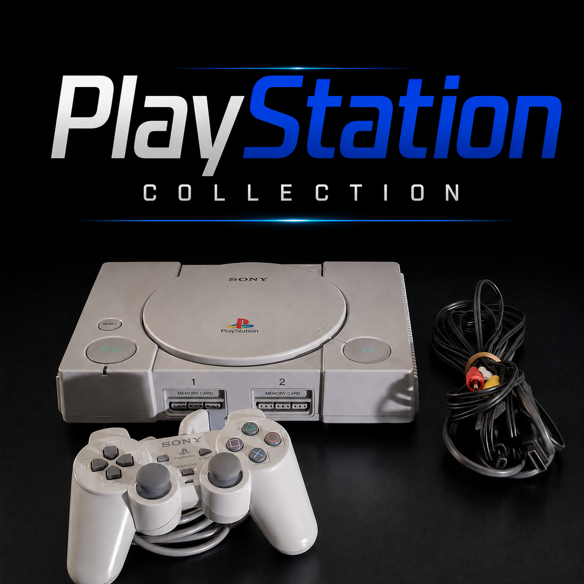 PlayStation 1