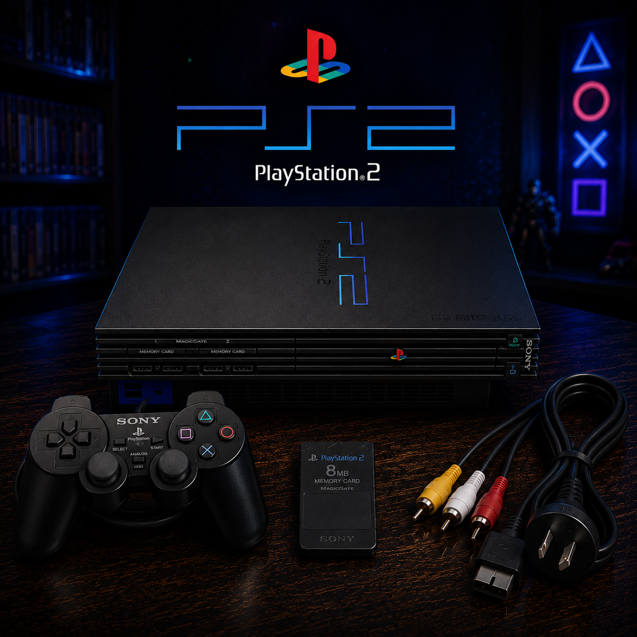 PlayStation 2