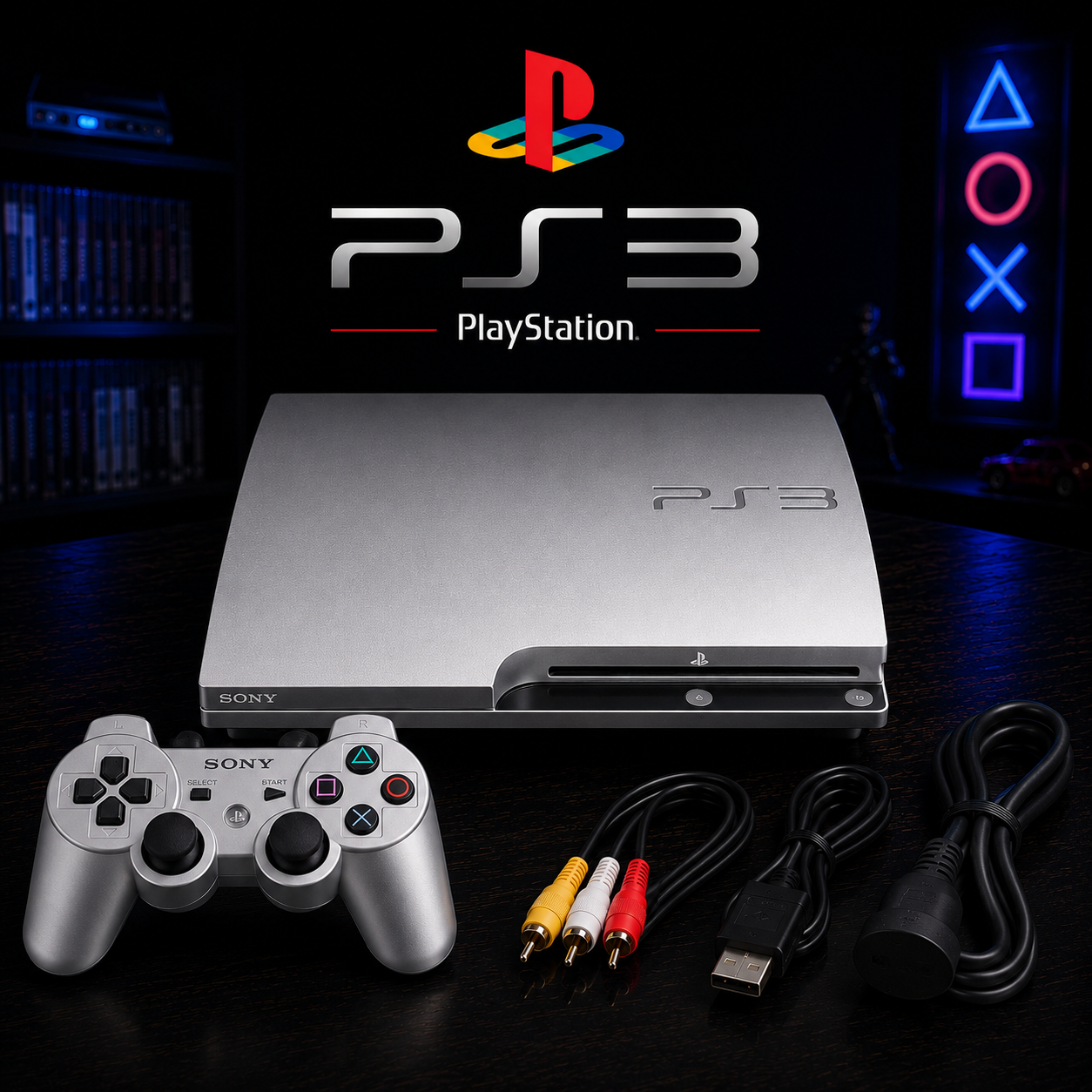 PlayStation 3
