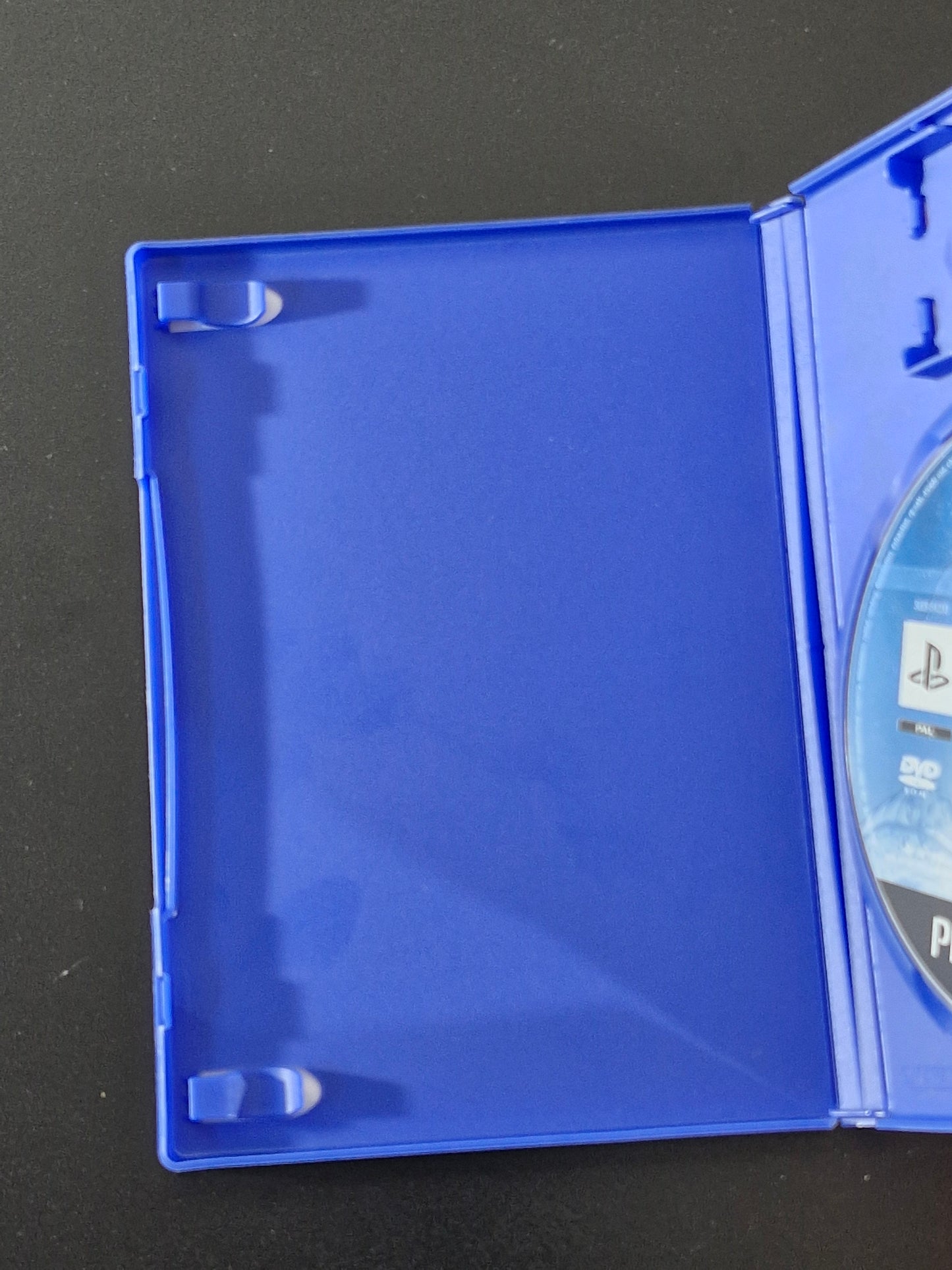 Dragon Ball Z: Budokai (BanDai) - No Manual