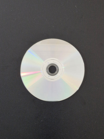 Final Fantasy X FFX (Squaresoft) - Bonus DVD Included
