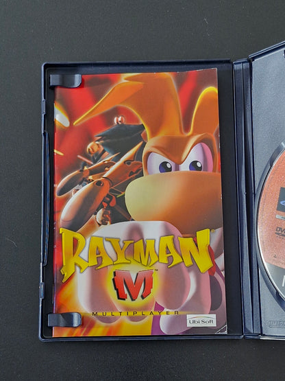 Rayman M (Ubisoft)