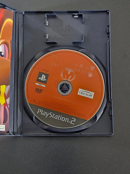 Rayman M (Ubisoft)
