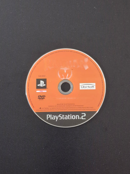 Rayman M (Ubisoft)