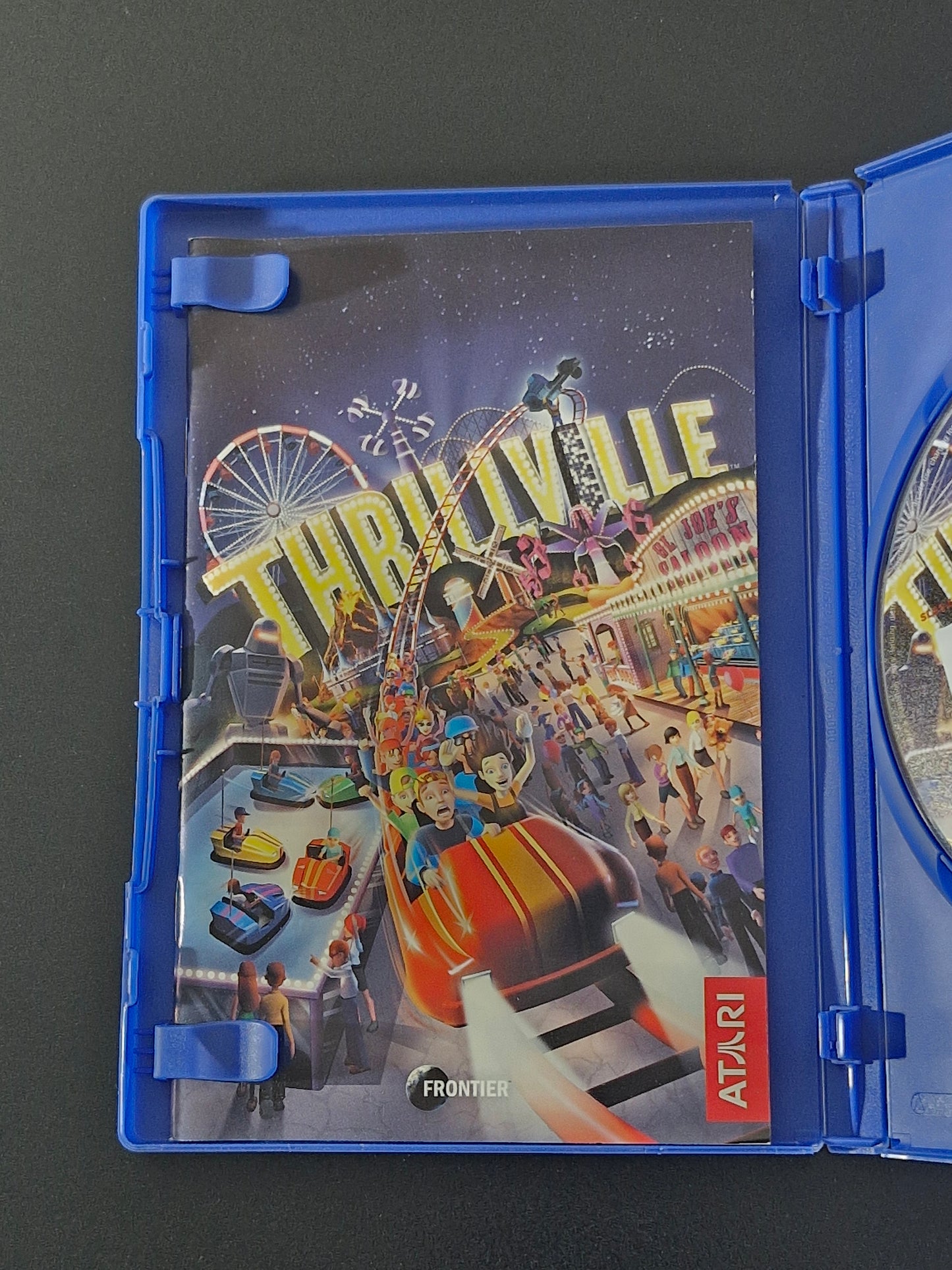Thrillville (Atari)