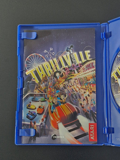 Thrillville (Atari)