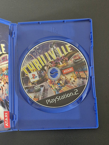 Thrillville (Atari)