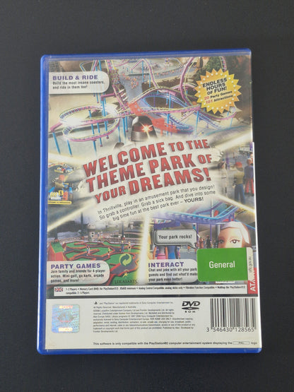 Thrillville (Atari)