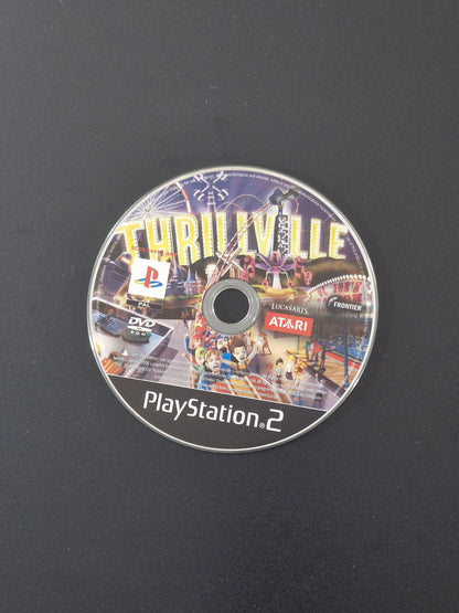 Thrillville (Atari)