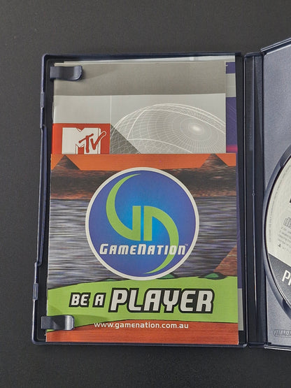 MTV Music Generator 2 (Game Nation)