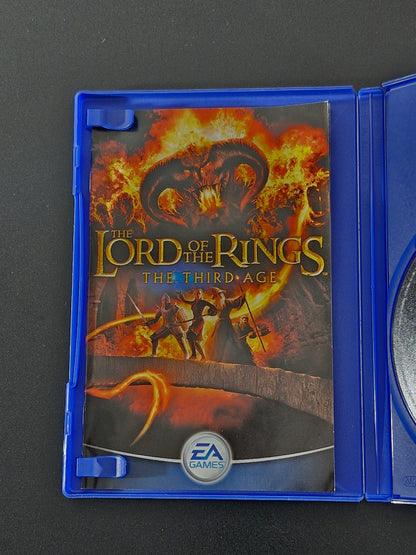 The Lord of the Rings: The Third Age (EA Games)