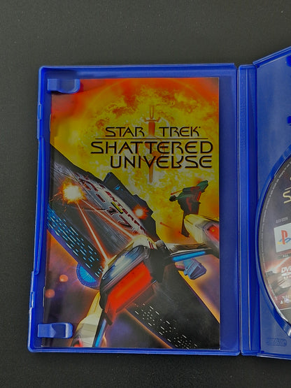 Star Trek: Shattered Universe (GS)