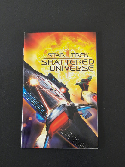 Star Trek: Shattered Universe (GS)
