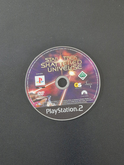 Star Trek: Shattered Universe (GS)