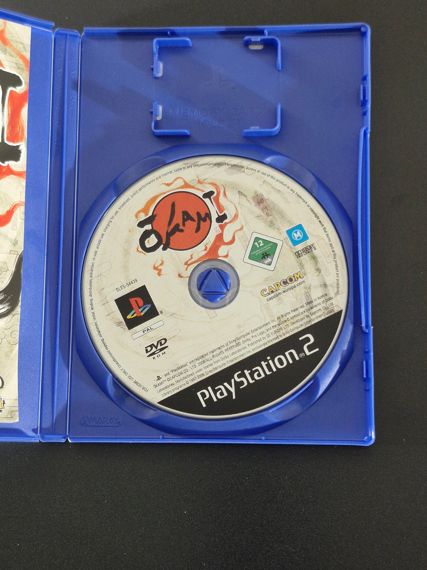 Okami (Capcom)