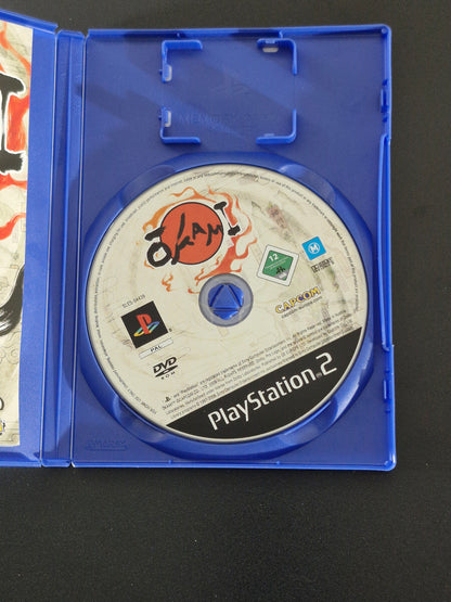 Okami (Capcom)