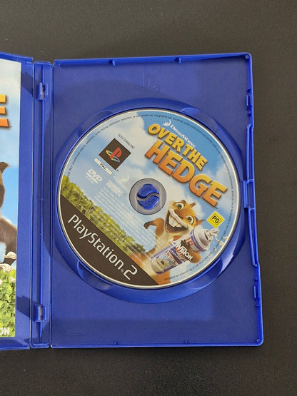Over the Hedge (Activision)