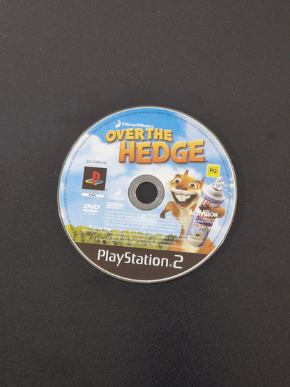 Over the Hedge (Activision)