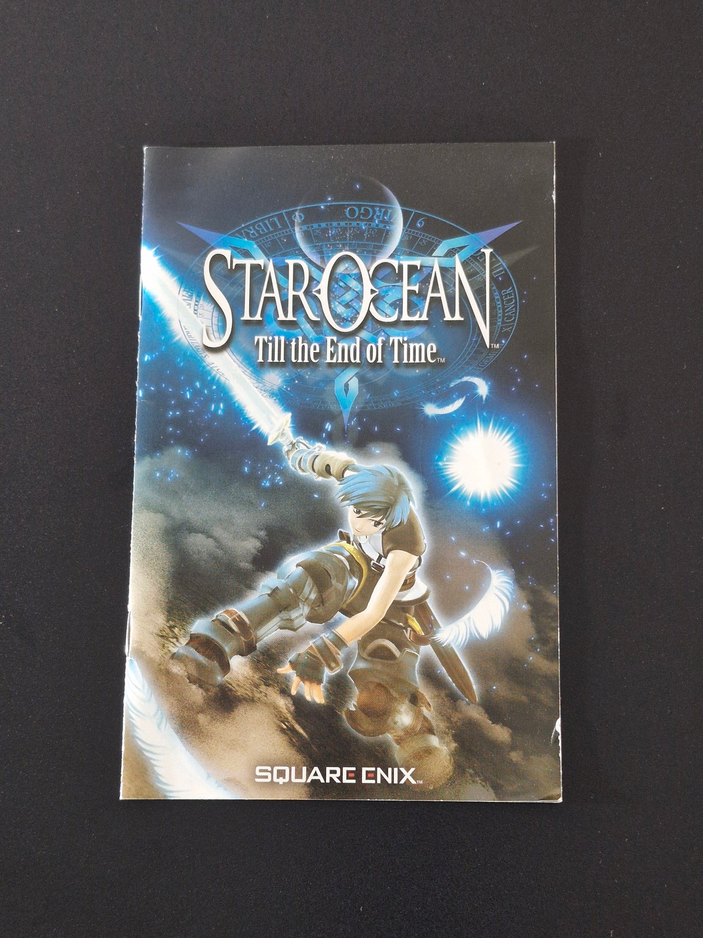 Star Ocean: Till the End of Time (Square Enix) – Director's Cut
