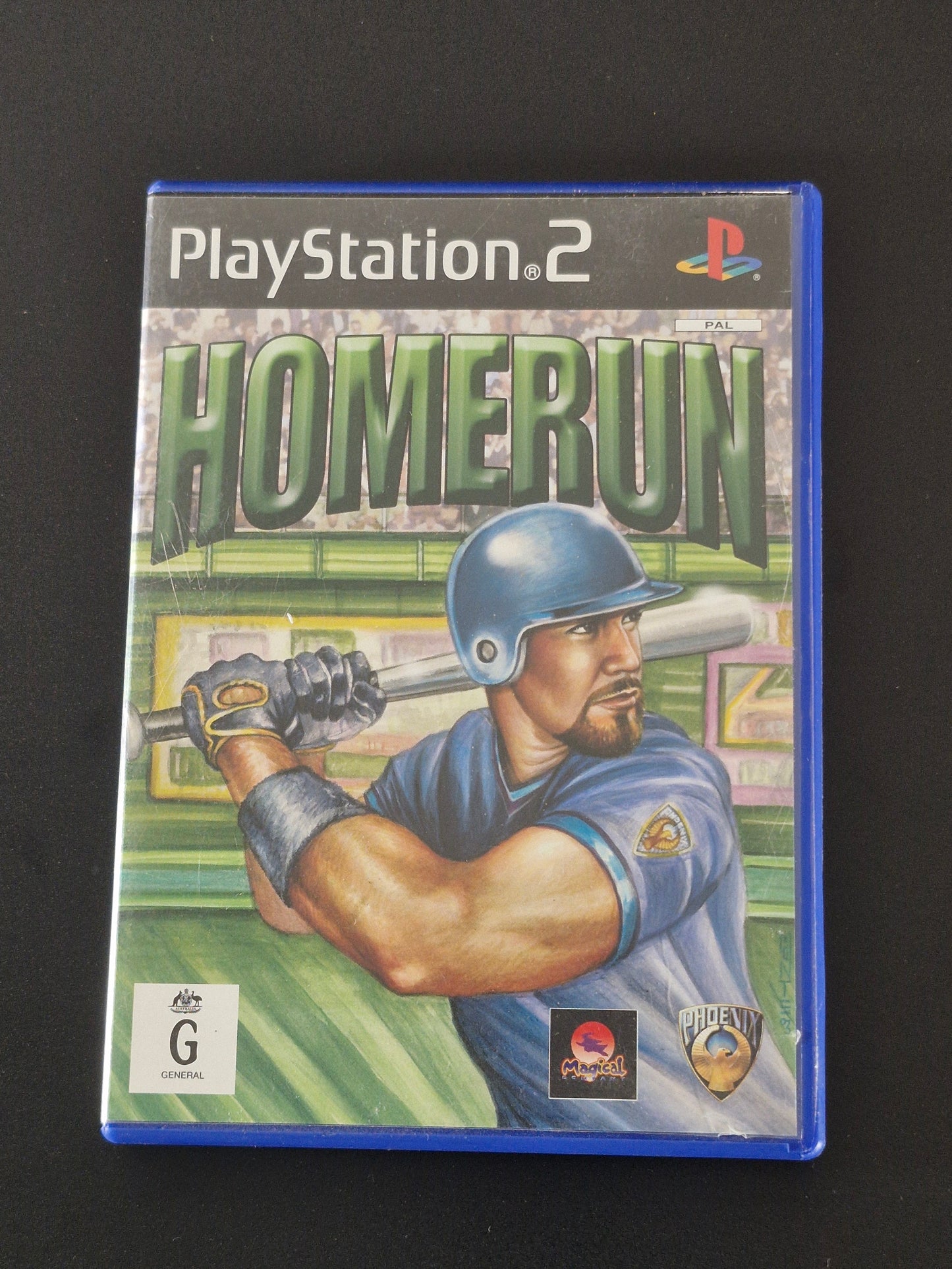 Homerun