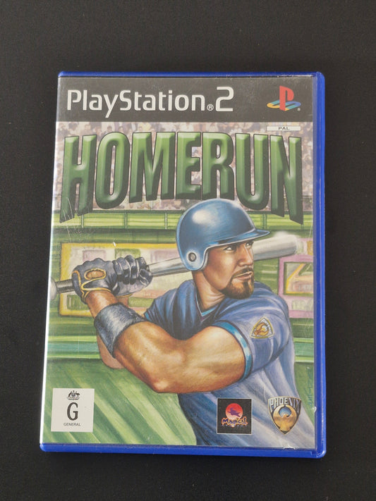 Homerun