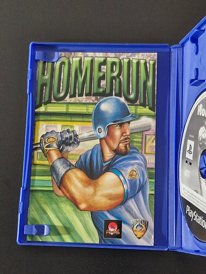 Homerun