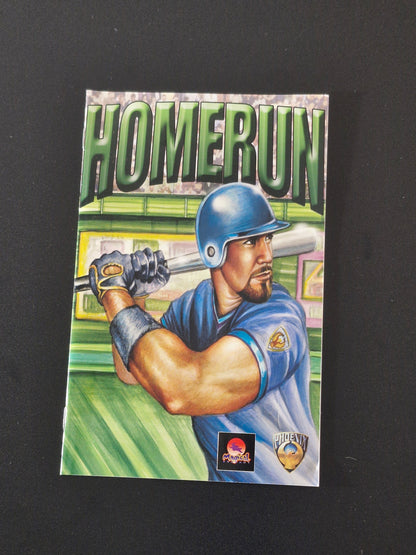 Homerun