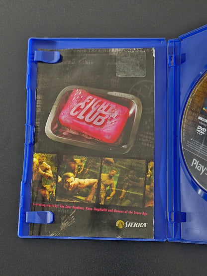 Fight Club (Sierra)