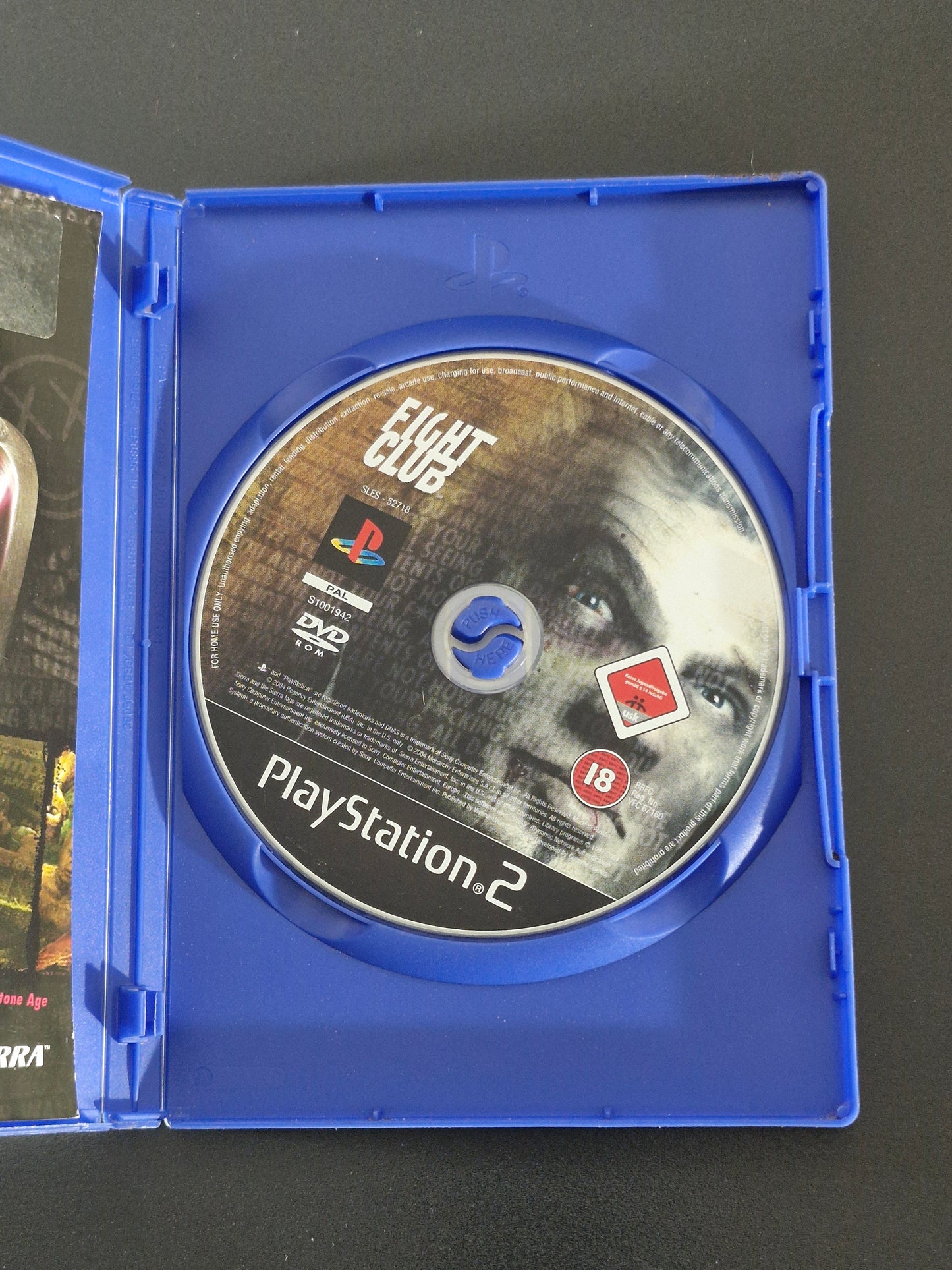 Fight Club (Sierra)