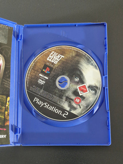 Fight Club (Sierra)