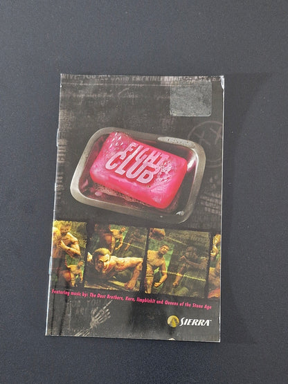 Fight Club (Sierra)