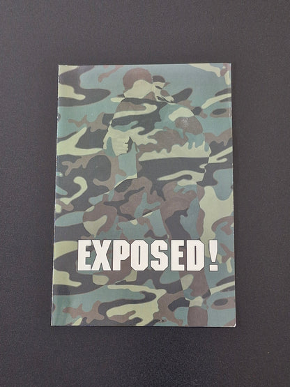 Metal Gear Solid 3: Snake Eater (Konami)