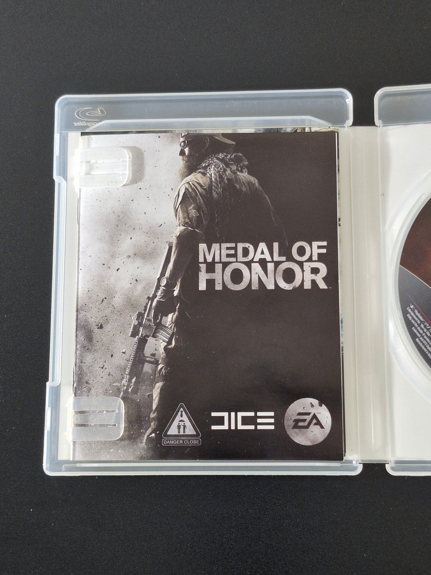 Medal of Honor (Danger Close Games, DICE)