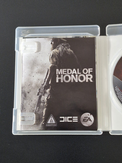 Medal of Honor (Danger Close Games, DICE)