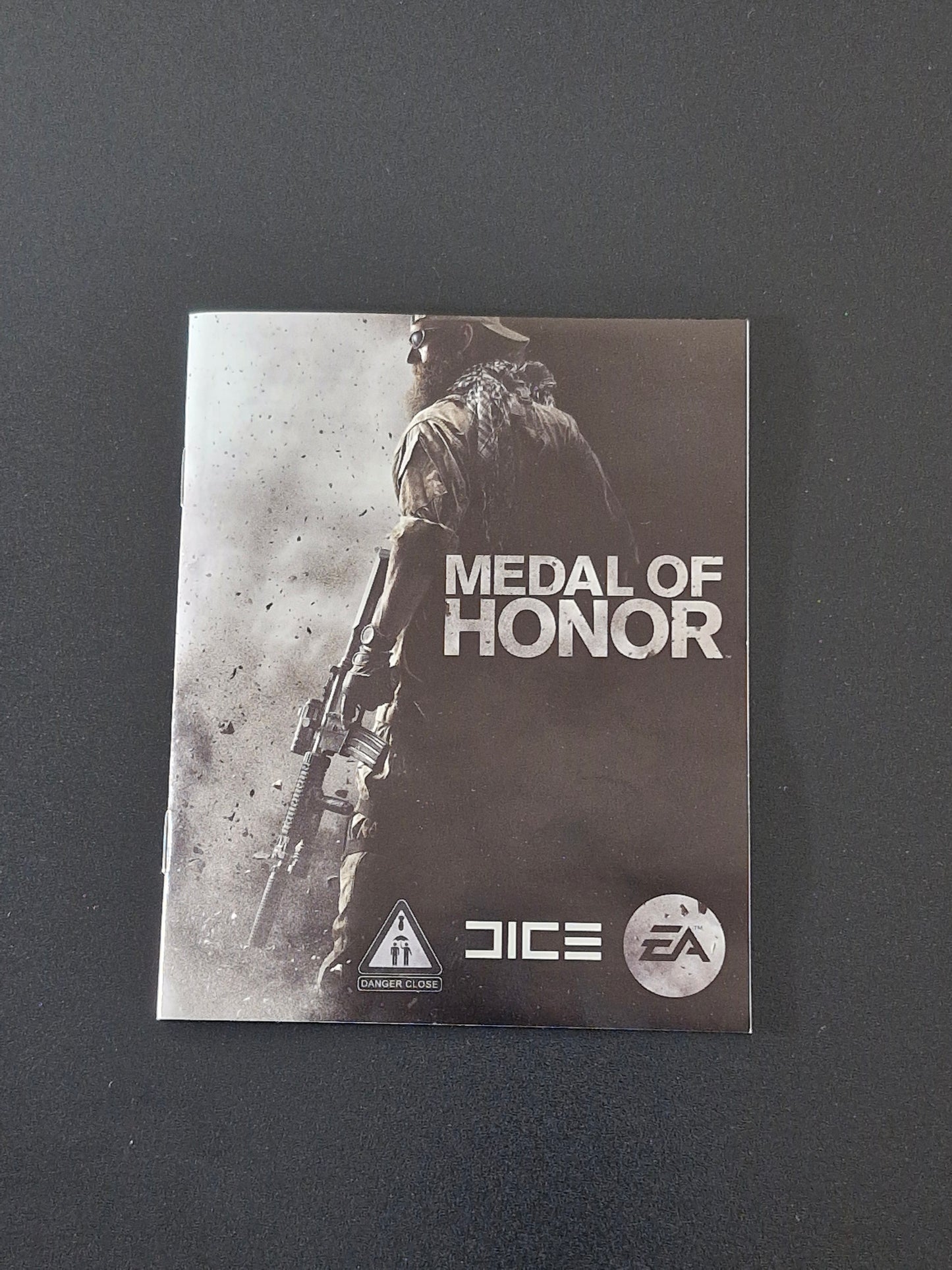 Medal of Honor (Danger Close Games, DICE)