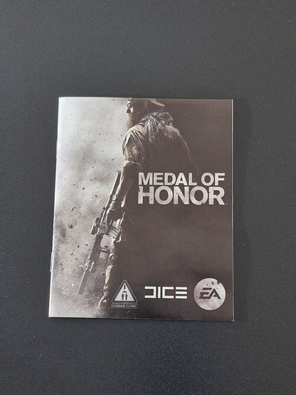 Medal of Honor (Danger Close Games, DICE)