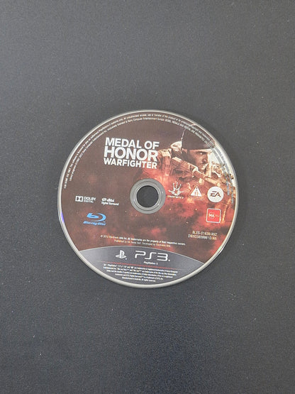 Medal of Honor (Danger Close Games, DICE)