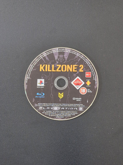 Killzone 2 (Guerrilla Games, Sony)