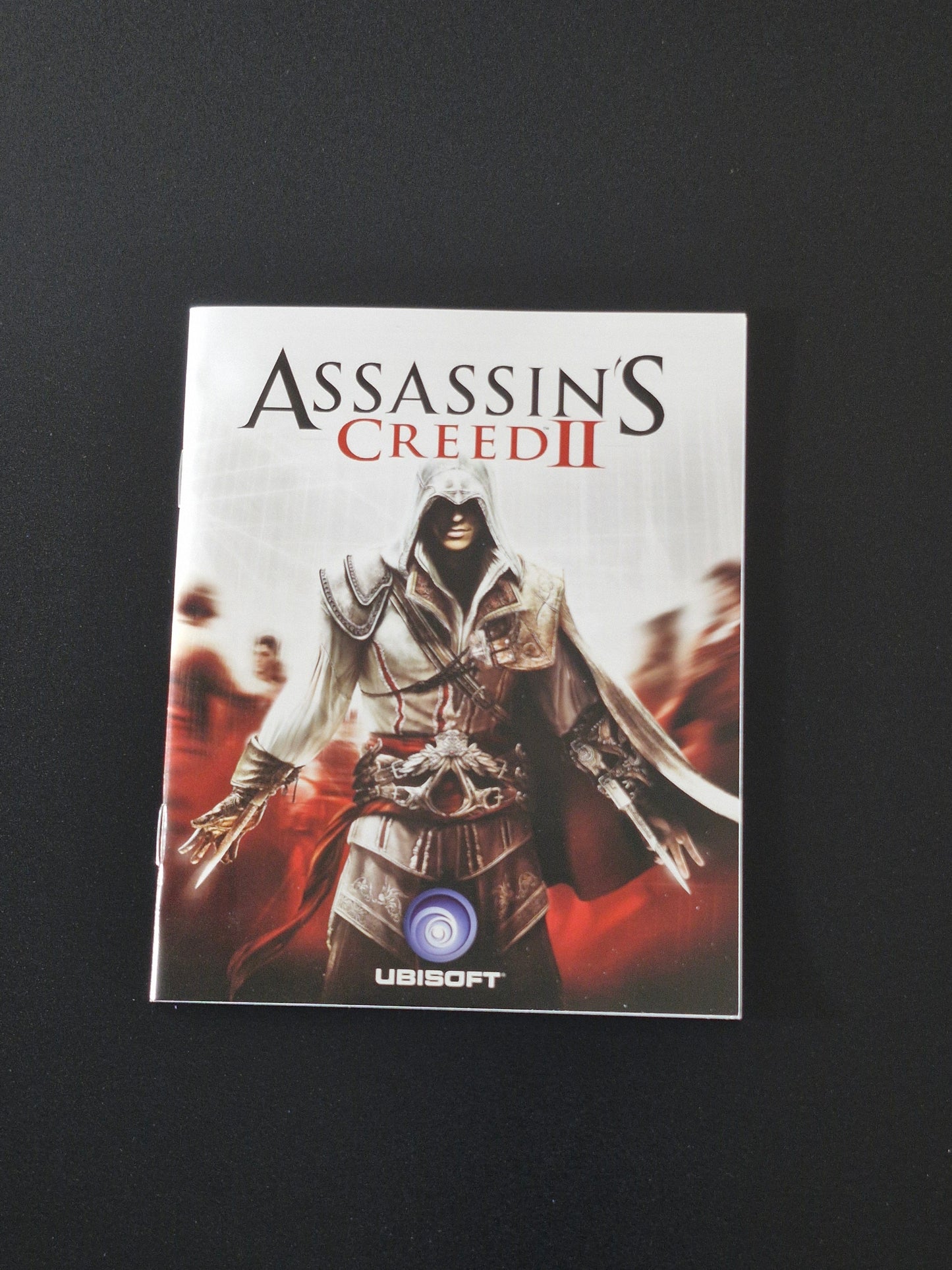 Assassin's Creed II (Ubisoft)