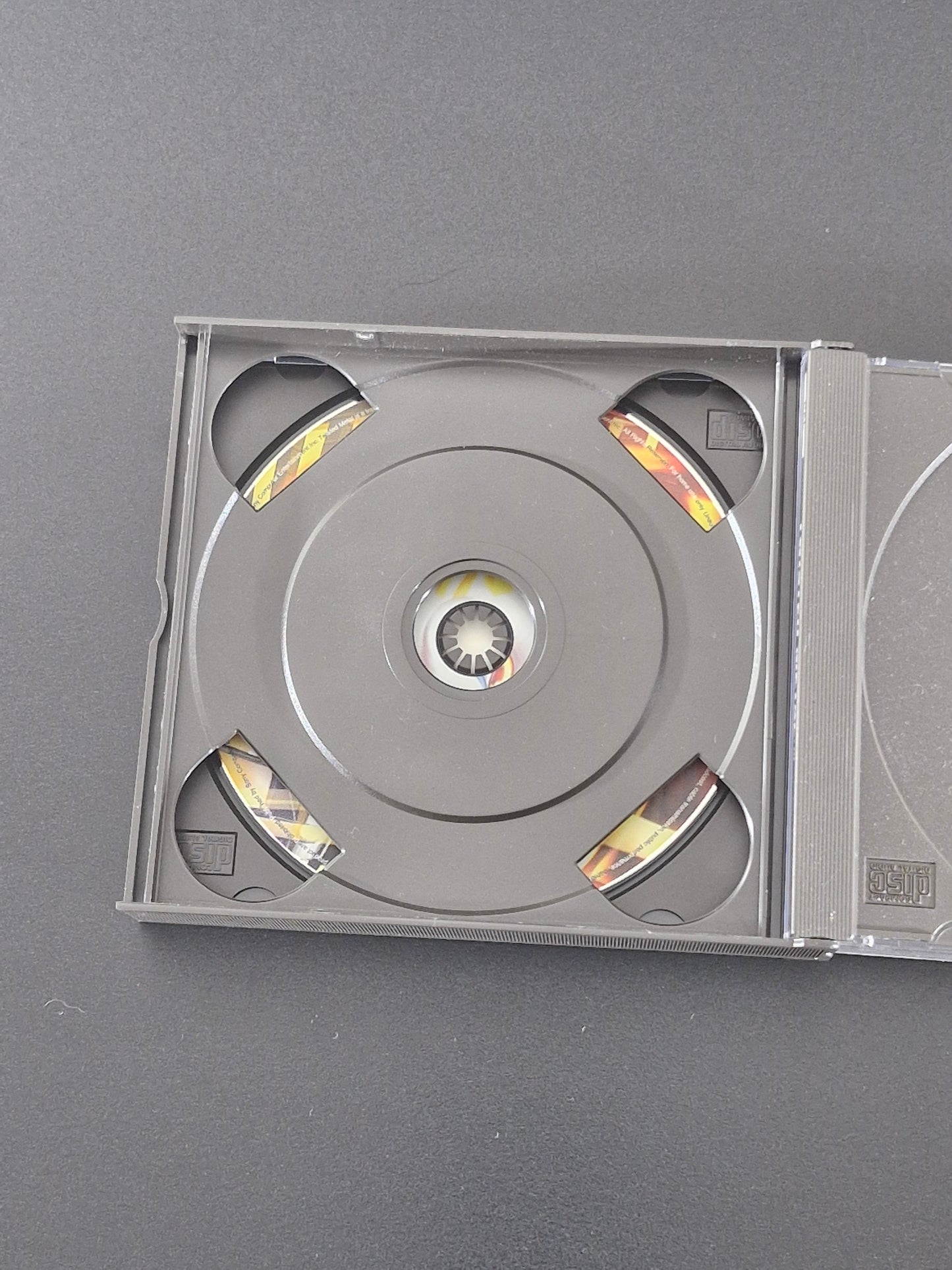 Twisted Metal (SingleTrac, Sony Computer Entertainment)