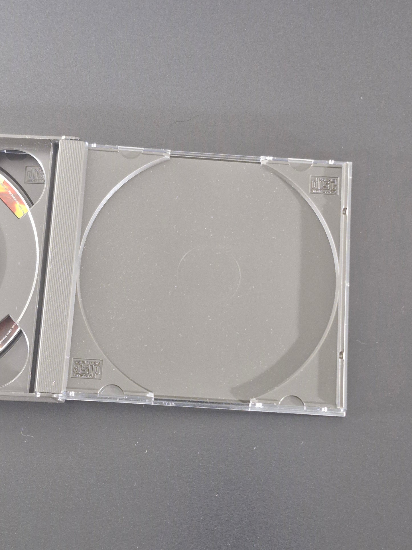 Twisted Metal (SingleTrac, Sony Computer Entertainment)