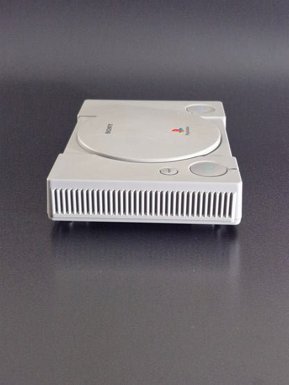 Original Sony PlayStation PS1 Console Bundle SCPH-7002 PAL Controller & Cables