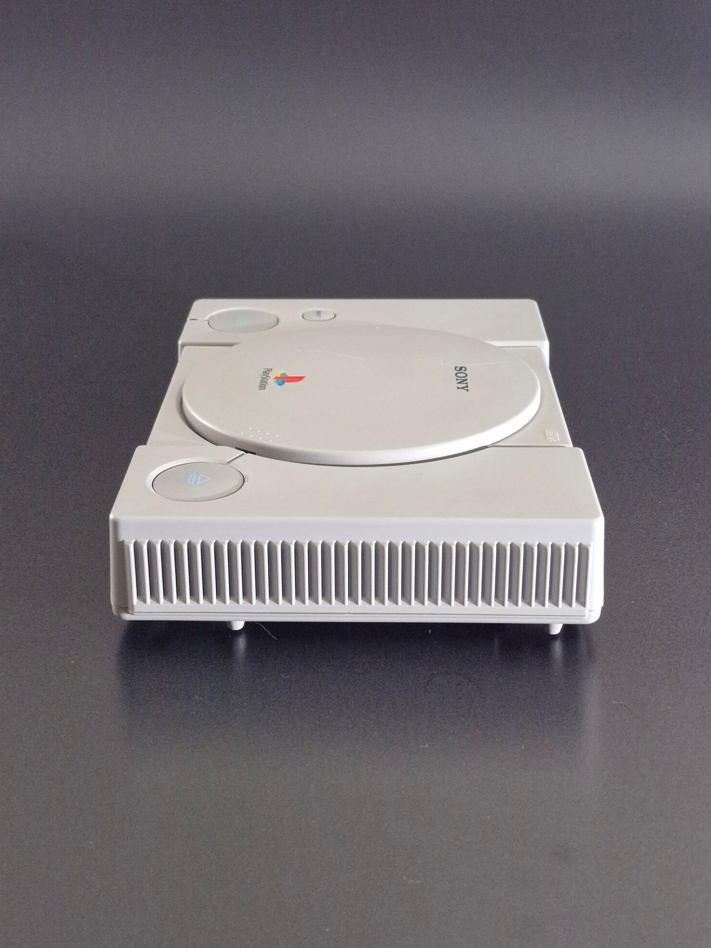 Original Sony PlayStation PS1 Console Bundle SCPH-7002 PAL Controller & Cables